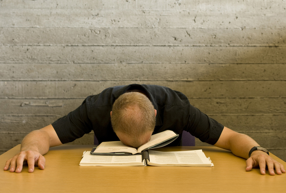 5 rimedi contro la noia Michele Mocciola