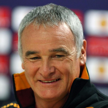 Claudio Ranieri, fuoriclasse della panchina e straordinario esempio di ASSERTIVITA’
