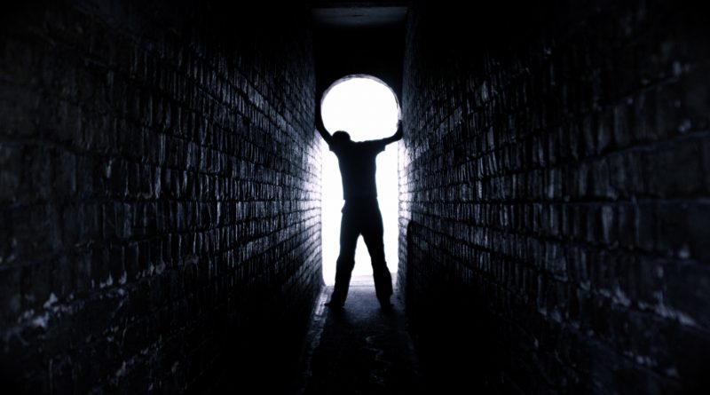 Si esce dal Tunnel ogni giorno con allenamento sui piccoli obiettivi :)