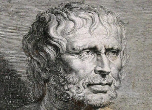 Lucio Anneo Seneca