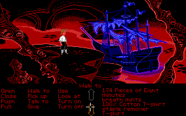 Guybrush Abissi