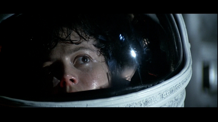 Lei è una delle poche che voleva DAVVERO fare l'astronauta: il sergente Ripley in Aliens Scontro Finale